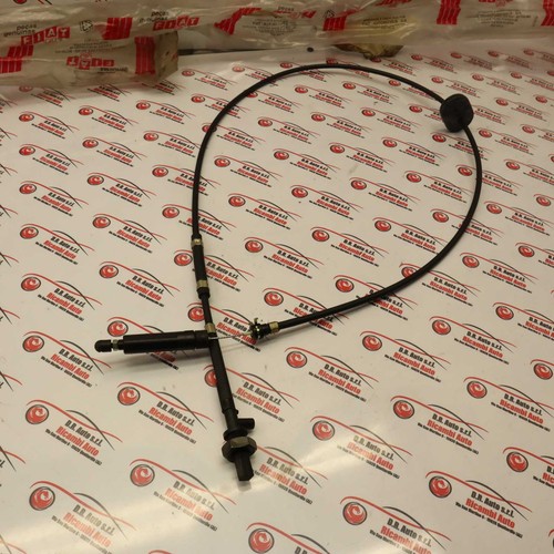 Cavo acceleratore fiat - acceleratore,