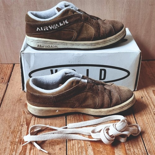 Vintage airwalk void - vintage, 6