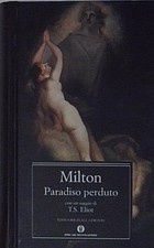 Milton PARADISO PERDUTO Mondadori 1990