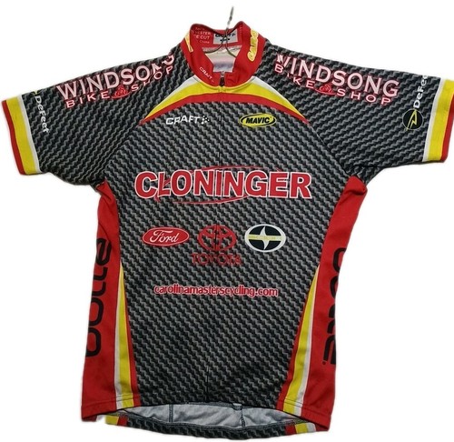 Maglia craft dave - craft, cloninger's