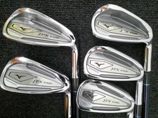 mizuno JPX E600 Set di ferri