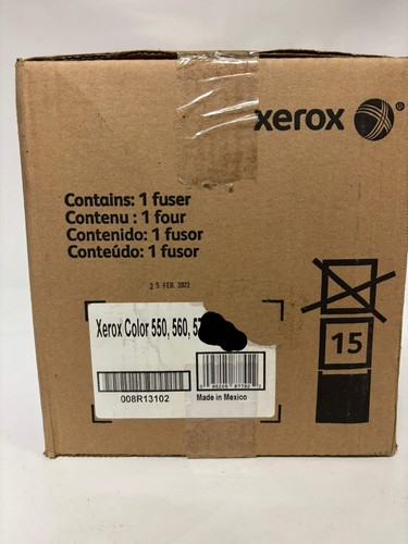 Nuovo fusore oem - fusore, xerox