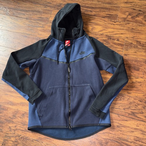 Nike tech fleece full zip - tech,