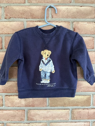 Felpa ralph lauren - felpa,