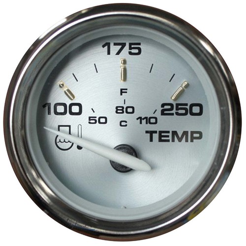 Misuratore temperatura acqua