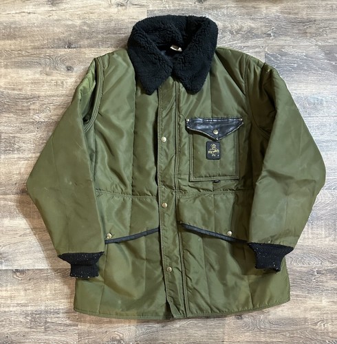 Refrigiwear insulated jacket - insulated,