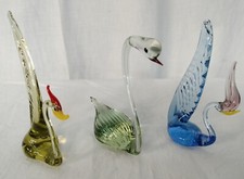 Set TRE ANIMALI -soprammobili-