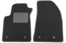 ASC tappetini auto anteriori