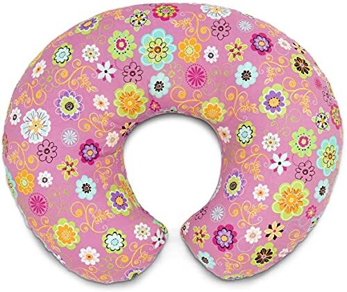 Boppy cuscino cot wild - cuscino,