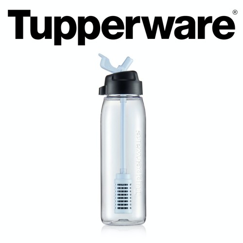 Tupperware pure bottiglia - pure&go®,