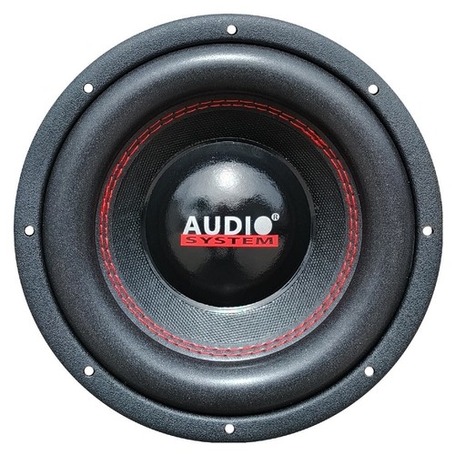 Subwoofer audio system asy8 - 1,