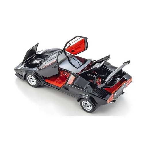Kyosho lamborghini countach - kyosho,