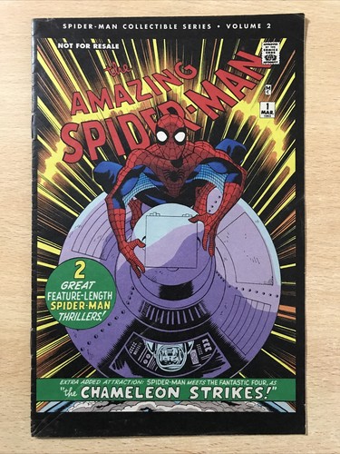 The amazing spider man - the, spider-man