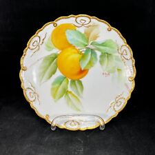 RICHARD GINORI ~ Handpainted