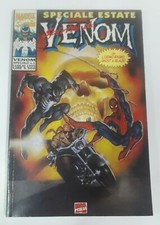 Venom Special Summer Marvel