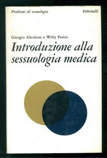 ABRAHAM GIORGIO PASINI WILLY