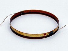 1x Bobina / Bobina Vocale