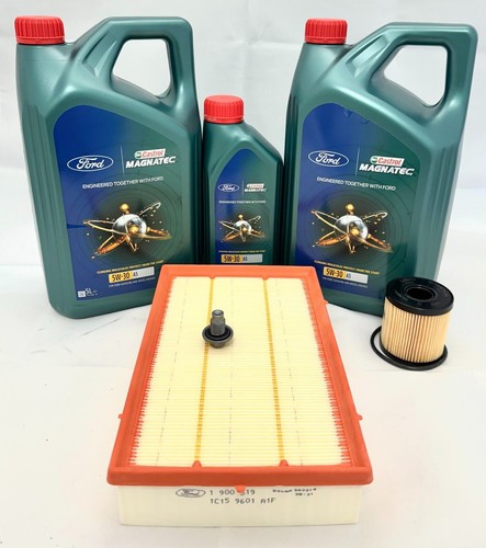 Kit manutenzione originale