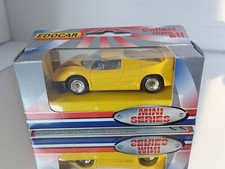 Edocar Ferrari F50 in giallo