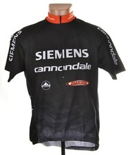 MAGLIA MAGLIA SIEMENS CICLISMO
