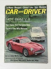 Rivista Auto E Pilota