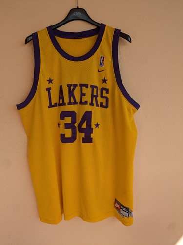Nike canotta nba los - nba, angeles