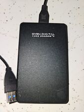 Hard Disk Esterno USB-C Oyen