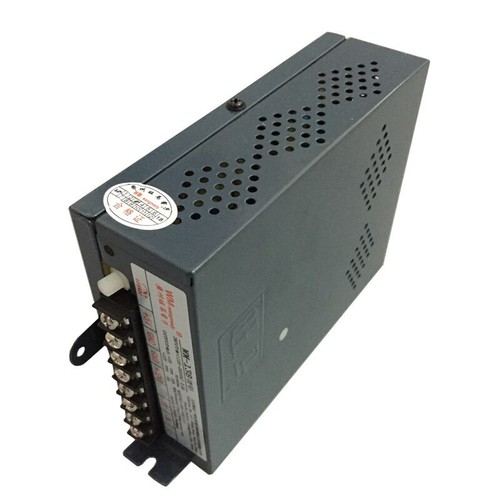 Alimentatore switching 16a - alimentatore,