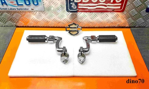 Harley davidson pedane - pedane, da