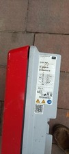  2 inverter fotovoltaico SMA sunny Boy 2000HF-30 con staffe