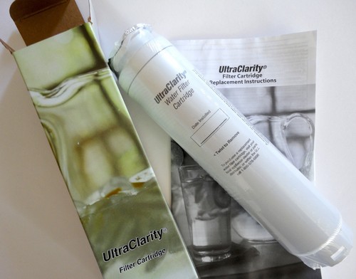 Filtro acqua frigorifero