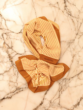 Foulard vintage valentino - vintage,