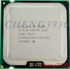Processore cpu intel core - cpu,
