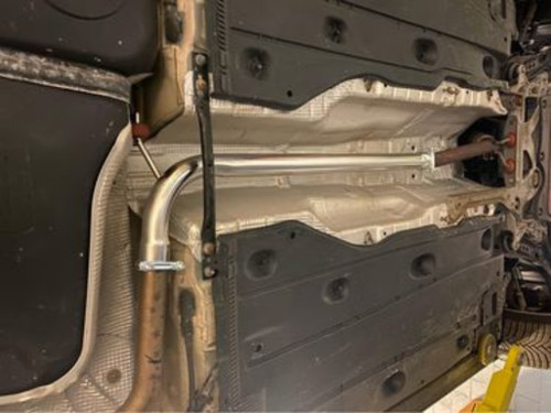 Pipe dynamics mk7 golf - mk7,