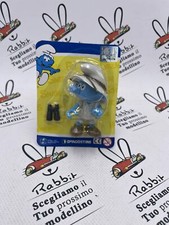SMURFS PUFFI " PUFFO
