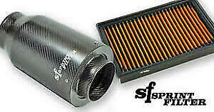 Filtro aria sportivo - filtro,