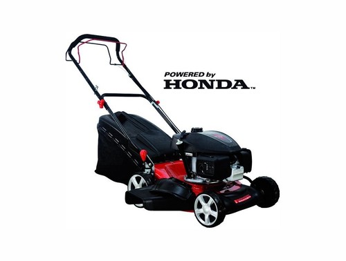 Tagliaerba sandrigarden honda - tagliaerba,