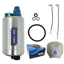 FPF fuel pump & strainer for