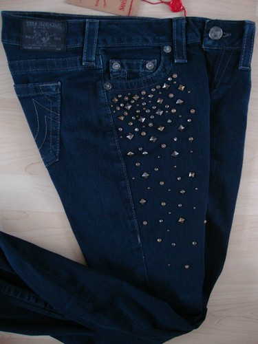 Jeans true religion stella - jeans,