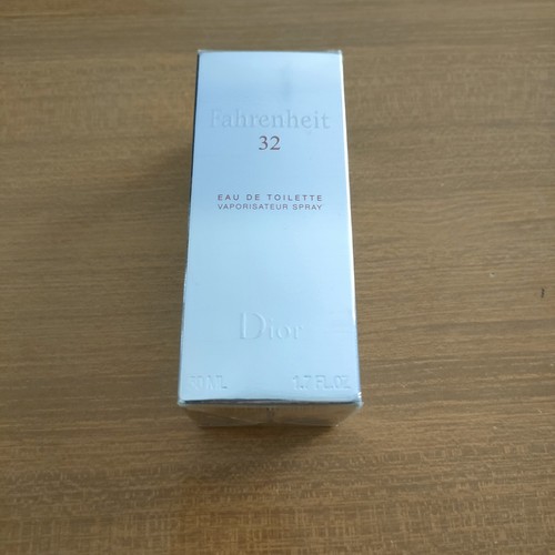 Dior fahrenheit eau de - 32,