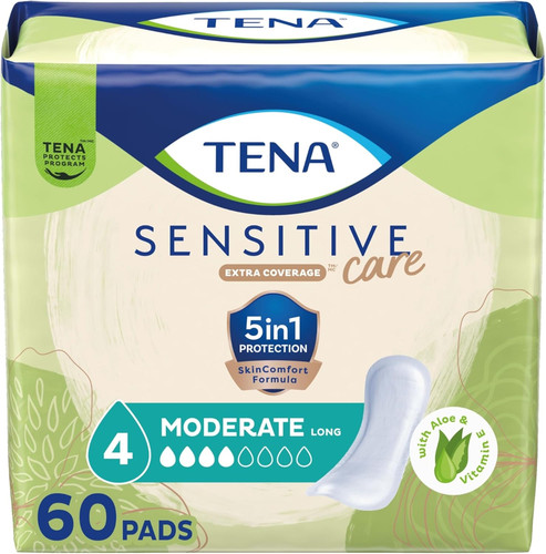 Tena sensitive care copertura - sensitive,