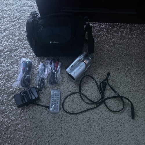 Canon hr10 borsa - canon,