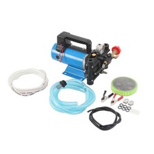 DC24V 200W Pompa Elettrica