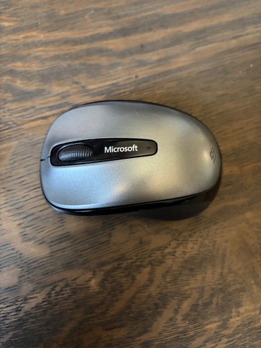 Mouse mobile wireless