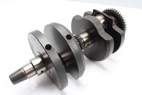 Albero motore kawasaki 450 - motore,