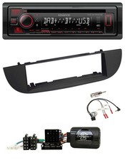 Kenwood Volante CD USB