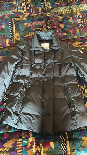 Piumino giubbotto moncler - piumino,