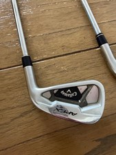 Callaway Apex 2024 Mens Iron