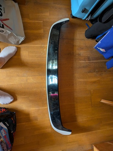Spoiler polo 6r - polo,