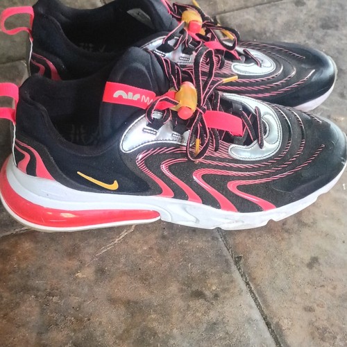 Nike air max - max, eng